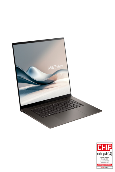 ASUS Zenbook S 16 UM5606WA-RK192W Copilot+ PC - 90NB13M1-M00AA0