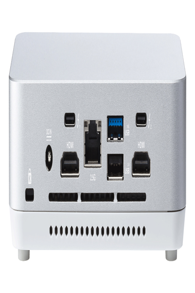 ASUS NUC 14 Pro+ RNUC14RVSU900000I - 90AR0051-M000E0