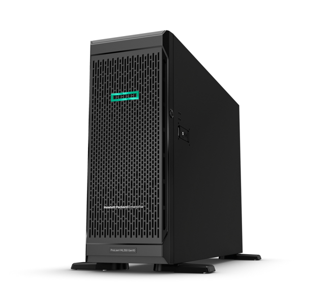 HPE ProLiant ML350 Gen10 - 2.1 GHz - 5218R - P25008-421 - P25008-421