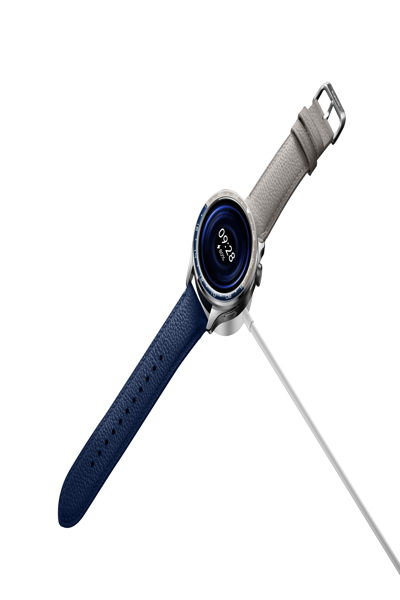 Xiaomi Watch S4 smart watch with strap - BHR9197GL