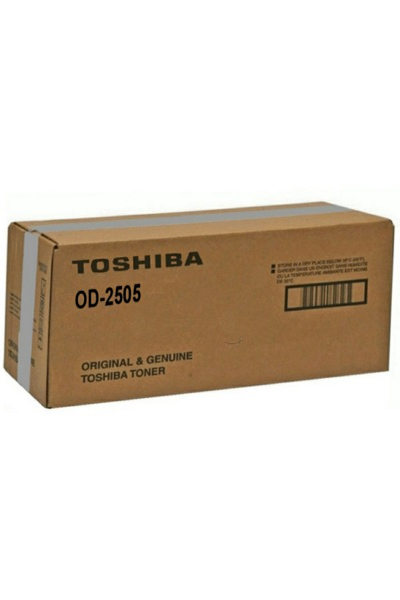 Kit tambour d'origine Toshiba OD-2505