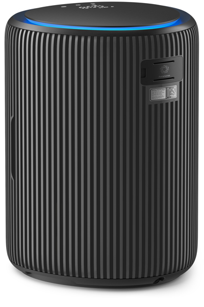 Philips 3200 series AC3221/13, 47.5 dB, 520 m³/h - AC3221/13