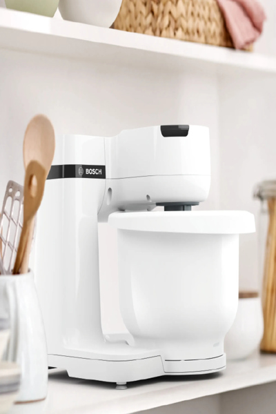 Bosch KÃƒÂ¼chenmaschine MUM Serie 2 MUMS2AW01 ws