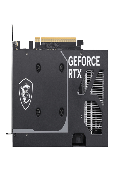 MSI GEFORCE RTX 5050 8G VENTUS 2X OC GRAPHICS CARD - V538-002R
