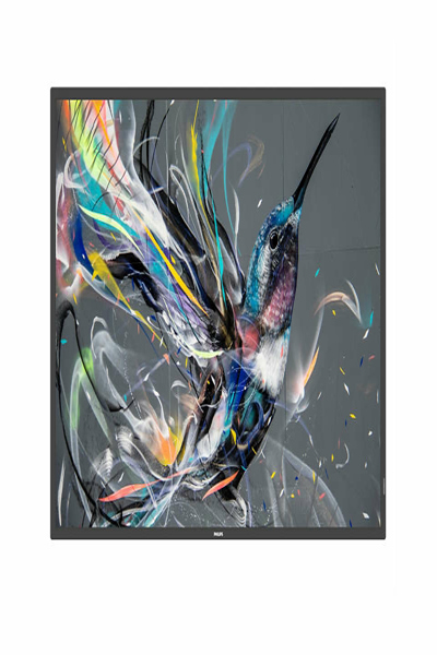 Philips QE-Line 50BDL3650QE 18/7/UHD/350cd - 125.7 cm - 50"