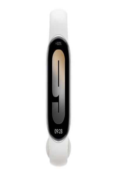 Xiaomi Smart Band 9 - Bracelet de suivi d'activité avec bracelet
