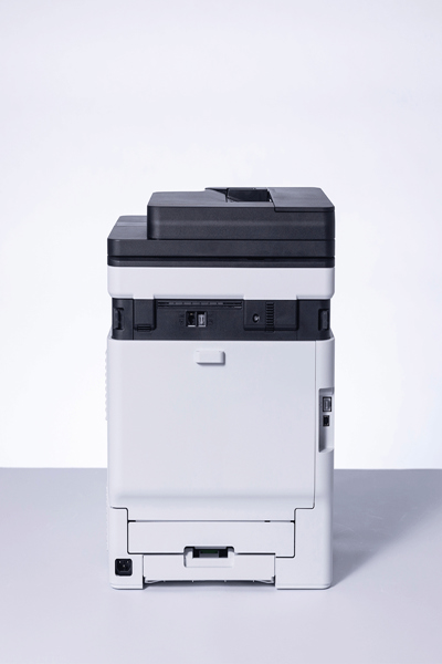 Brother MFC-L8730CDW - Laser/LED - Colored - MFCL8730CDWRE1