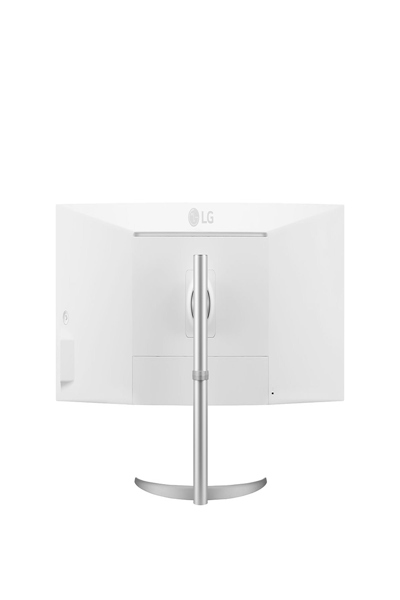 LG 49WQ95X-W - LED monitor - curved - 49WQ95X-W.AEU