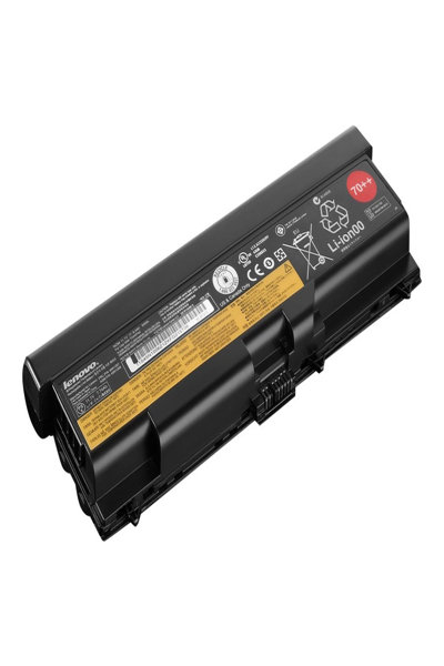 Lenovo Battery 70++ - Battery 8,400 mAh 11.1 V - 45N1007