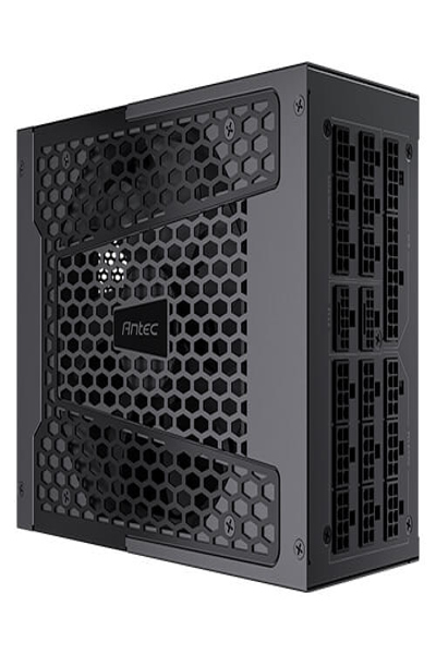 Antec SP2200 EC 2200W ATX3.1 80+ Platinum Full Mod PCIe 5.1 - 0-761345-20160-5