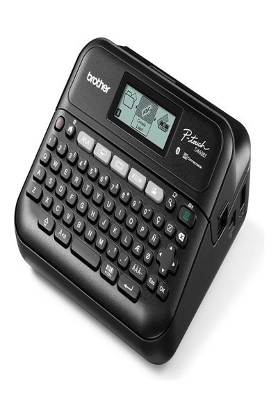 Imprimante d'étiquettes BROTHER PT-D460BTVP