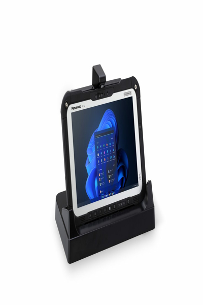 Panasonic Toughbook G2 - Rugged - FZ-G2EZ00JB4