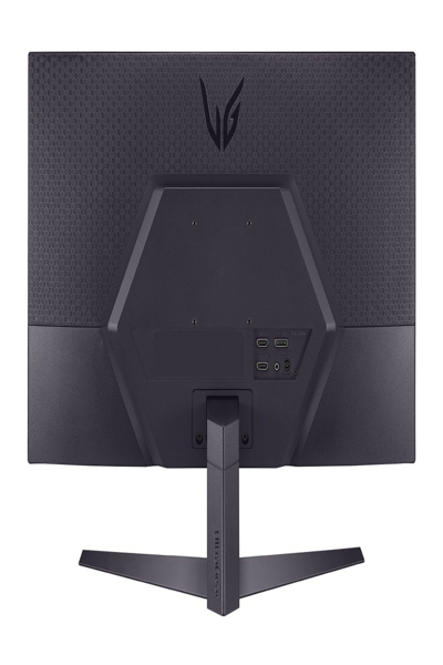 LG ULTRAGEAR 24GS50F-B LED MONITOR 24" GAMING - 24GS50F-B