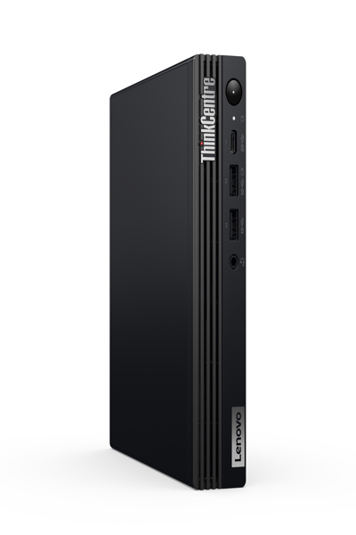 Lenovo ThinkCentre M70q Gen 5 12TD Tiny Desktop PC - 12TD002RGE