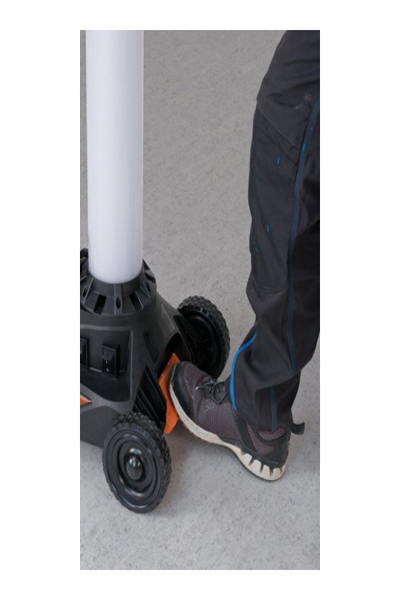 Brennenstuhl TU 23050 M Mobil LED-strålkastare 360° - 9171420100