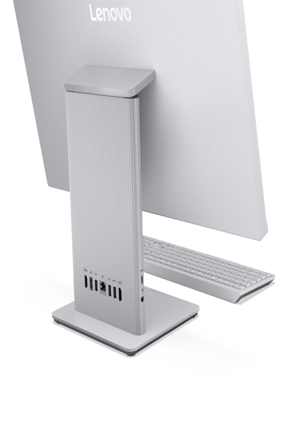 Lenovo IdeaCentre AIO 24ARR9 F0HR Allt-i-ett - F0HR005PGE