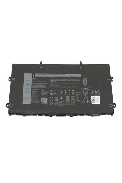 Dell CN-0NR6MH Original Laptop Battery 87Wh 7260mAh