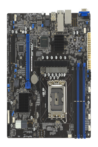 ASUS P13R-M/10G-2T 90SB0CC0-M0UAY0 Servermotherboard - 90SB0CC0-M0UAY0