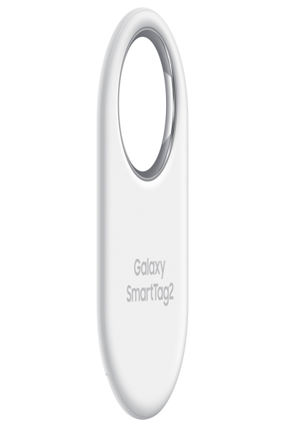 Samsung Galaxy SmartTag2 - Anti-loss Bluetooth tag for mobile phones - EI-T5600BWEGEU