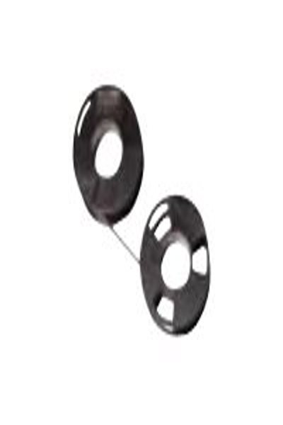 Lexmark 6400-020/i20/i24 FARBBAND NYLON BLACK DOPPELSPULE CA. 60 MIO Z - Original - Ribbon Cartridge