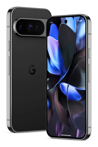 Google Pixel 9 Pro Obsidian/Black 128GB - 4510-320135-00