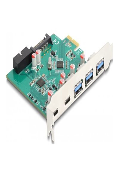 Delock Interface adapter - PCIe 2.0 - 90109
