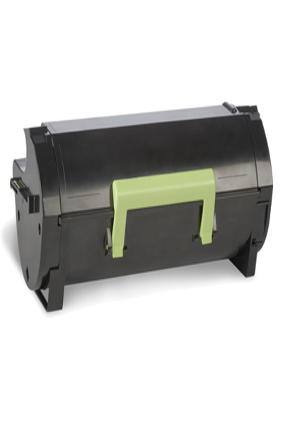 Lexmark 50F0U0G - 20000 pages - Black - 1 pc(s)