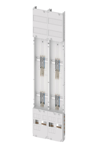 Panneau de compteur Eaton ZSD-Z29A1074 (230815)