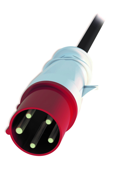 APC AP8886 metered 0U vertical - AP8886