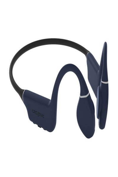 Creative Labs Suchawki kostne Creative Outlier FREE Pro Plus BK - 51EF1081AA001