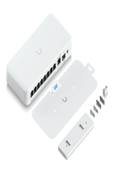 Ubiquiti UniFi Switch Flex 2.5G PoE 60 Gbps