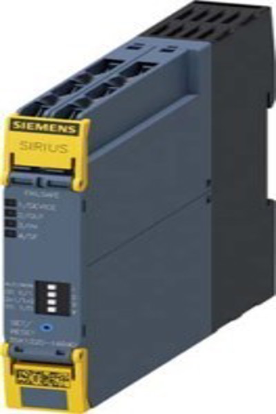 Siemens safety relay expansion unit 3S - Power Accessory