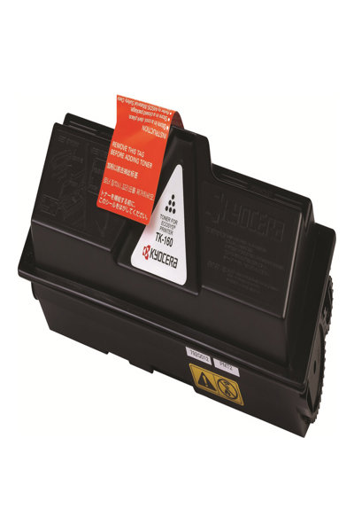 Kyocera TK 160 Toner noir