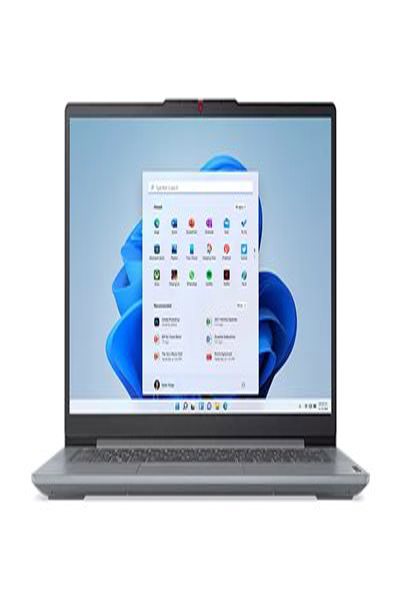 Lenovo IdeaPad Slim 3 14IAN8 82XA - Intel N-series N100 - Notebook - 3.4 GHz - 82XA002YGE