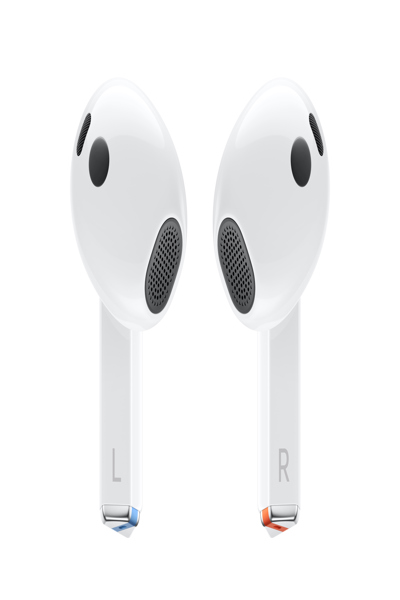Samsung Galaxy Buds3, True Wireless Stereo (TWS), Calls/Music, Headset, White