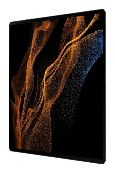 Samsung Galaxy Tab S8 Ultra Tablet - SM-X906BZAAEUE