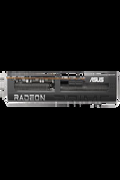 ASUS Prime-RX9070-O16G Radeon RX 9070 16 Go