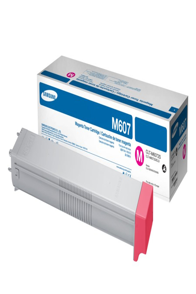 Samsung CLT-M6072S - Magenta - original