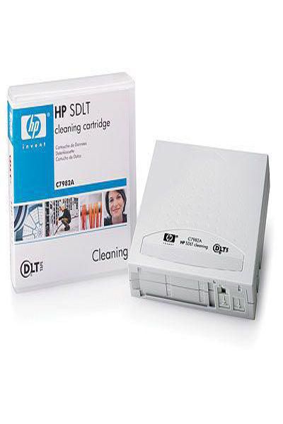 HPE C7982A: 360μm Black, 1.27cm x 11.2cm - C7982A
