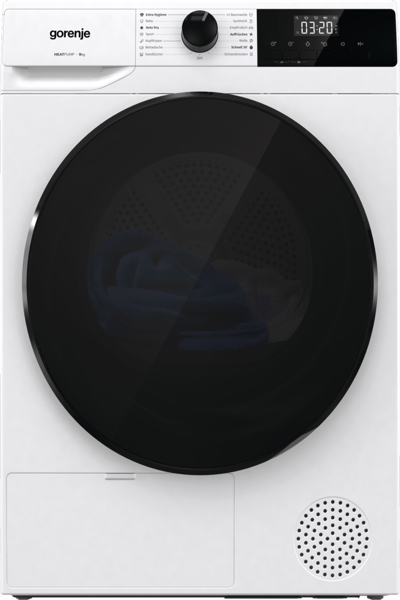 Gorenje DHNA92/DE Heat Pump Dryer - 20013052
