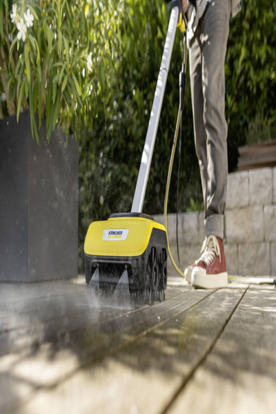 Karcher PCL 6 Electric Outdoor Patio Surface Cleaner - 1.644-020.0