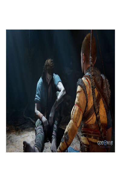 Sony God of War Ragnarok – PlayStation 5 - 9409496