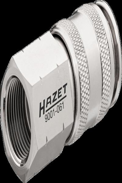 Raccord d'air comprimé HAZET 9001-061