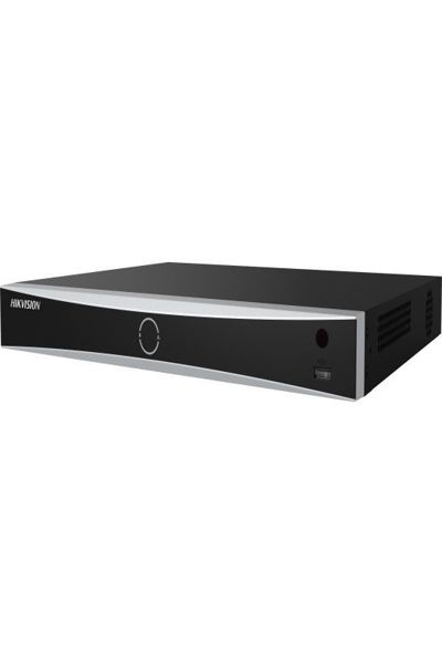 Hikvision DS-7608NXI-I2/8P/S STD NVR 8 canaux AcuSense