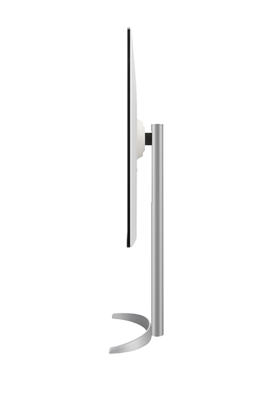 LG UltraFine 32UP55NP-W 32" LED Monitor - 32UP55NP-W