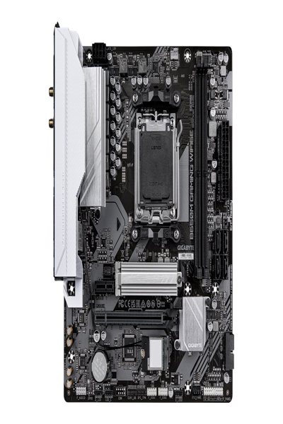 Carte mère Gigabyte B650M GAMING WIFI6E AM5 mATX