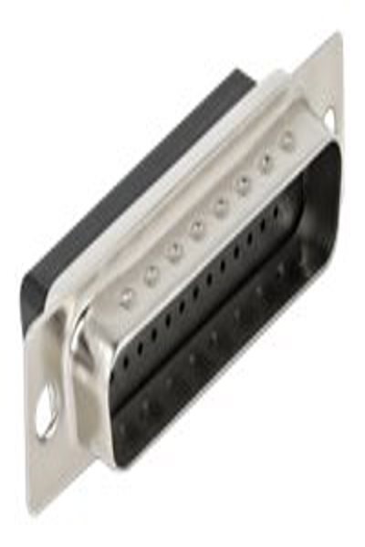Connecteur de données Delock - HD-44 (M) (pack de 2)