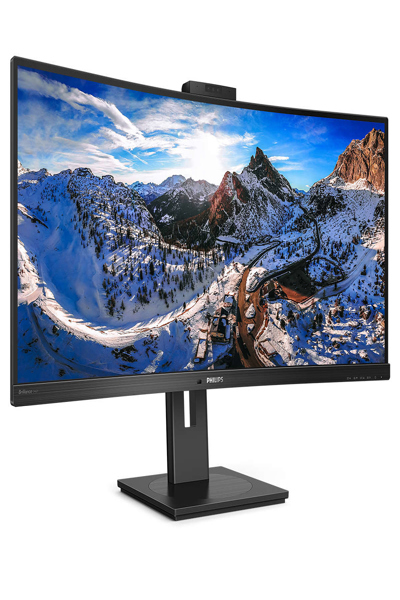 Philips 346P1CRH Monitor 34" UWQHD 4ms - 346P1CRH/00