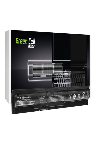 Green Cell PRO - Laptop battery (equivalent to: HP RI04, HP 805294-001) - HP96PRO