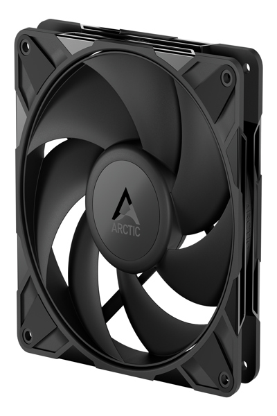 ARCTIC P14 PRO PST CO CASE FAN 140MM BLACK - ACFAN00316A